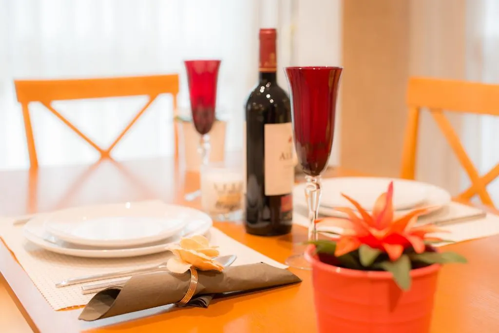 Apartamentos Gasteiz Vitoria-Gasteiz