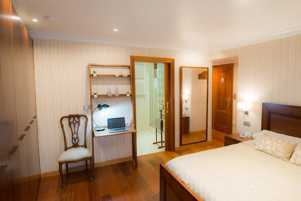 Apartamentos Gasteiz Vitoria-Gasteiz Spain