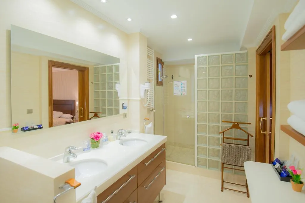 Apartamentos Gasteiz Vitoria-Gasteiz Apartment