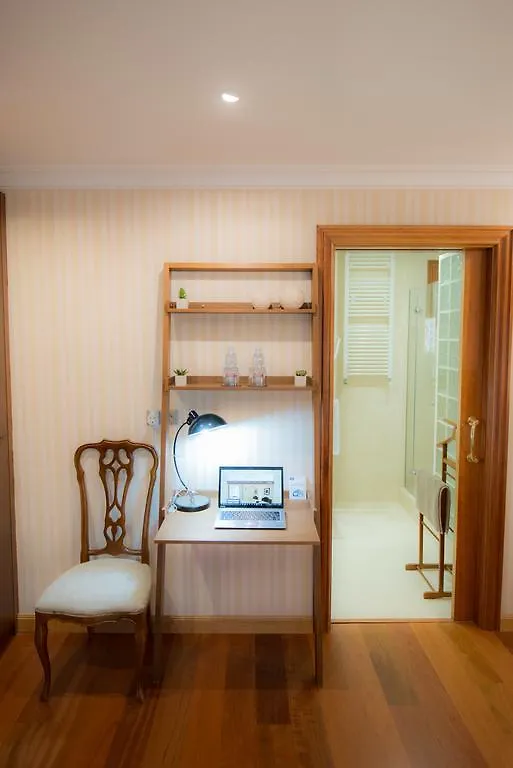 Apartment Apartamentos Gasteiz Vitoria-Gasteiz Spain
