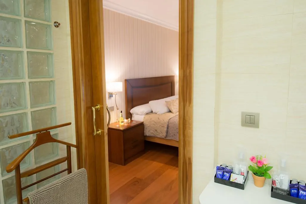 Apartment Apartamentos Gasteiz Vitoria-Gasteiz