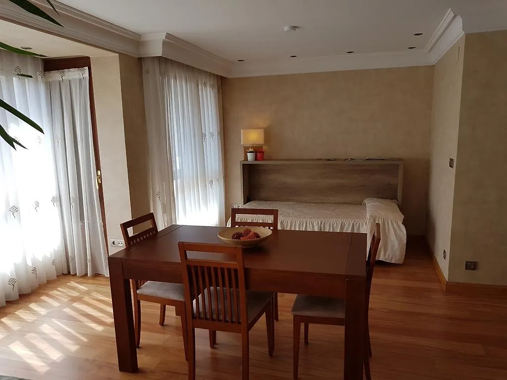 Apartamentos Gasteiz Vitoria-Gasteiz